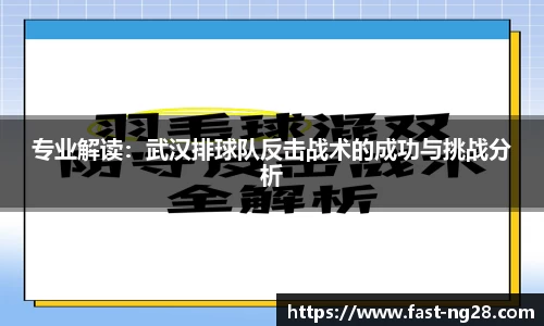 专业解读：武汉排球队反击战术的成功与挑战分析